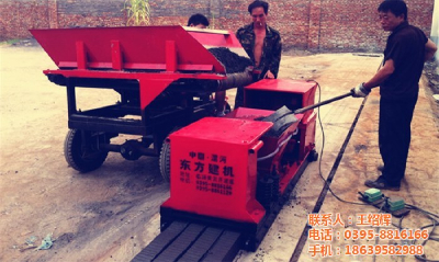 Concrete concrete column machine, machine, grape, kiwifruit framemachine, concrete pole machine, road bar machine, machine wai railings