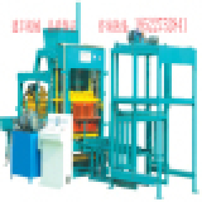 Tianjin Jian Feng hollow brick brick machine, brick brick machine