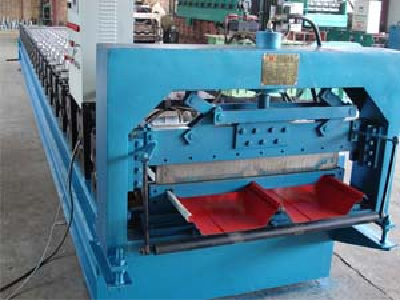 820 Kok Chi tile press