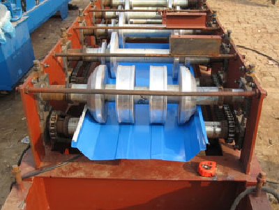 475 Kok Chi tile press