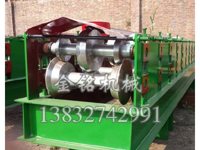 476 ridge machine