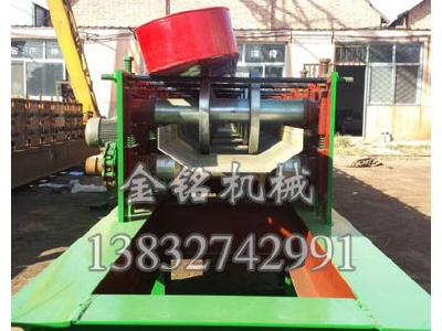 373ridge machine