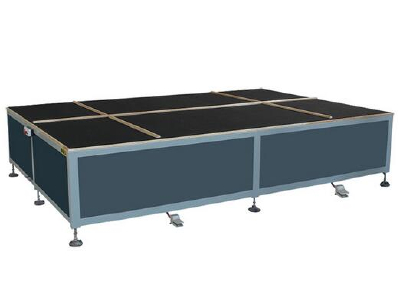 Glass cutting Glass Breaking flotation units
