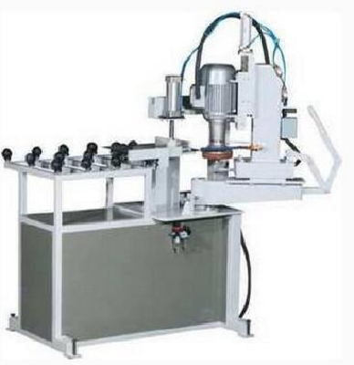 YHM chamfering machine