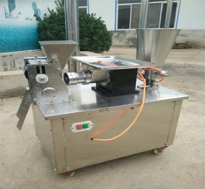 Food machinery home and household dumpling and samosa maker machine