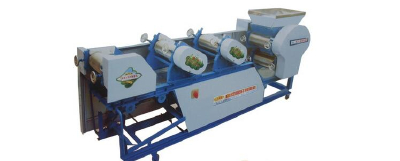Chinese noodles making equipment / instant noodles equipment