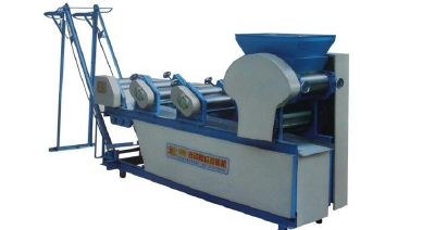 China noodle maker / instant noodles machine