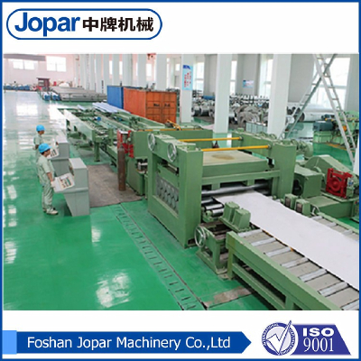 High quality copper steel pipe cutting machine