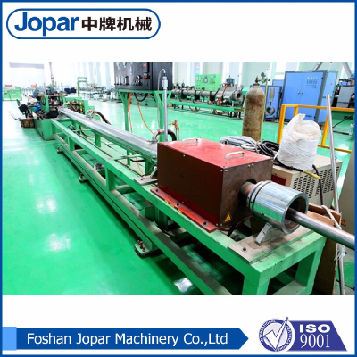 Inline Bright Annealing Machine Equipment For Round Pipe