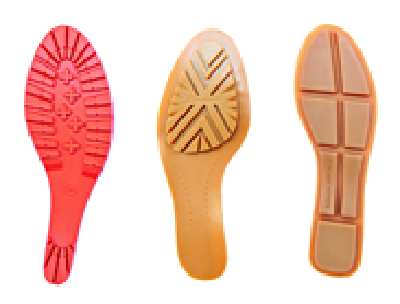 TPU,TPR,TR outsole