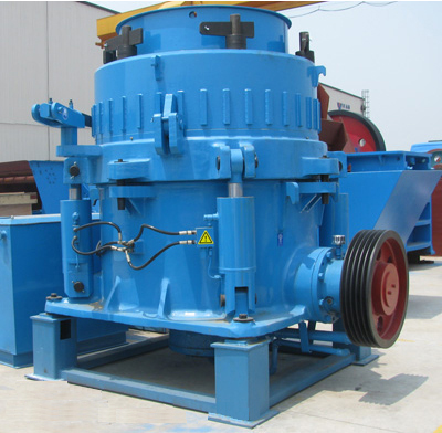 Cone Crusher