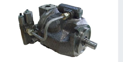 D-A10VSO variable piston pump