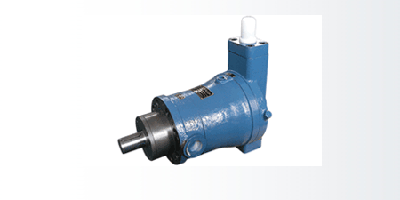 YCY14-1B automatic variable piston pump