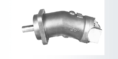 A2F bent axis motors