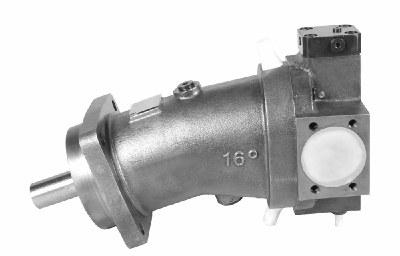 A7V107LV1RPFOO variable displacement pumps