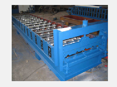 Caigang tile press