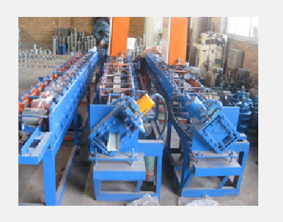 Foam composite machine assembly line