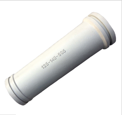 concrete pump reducer pipe