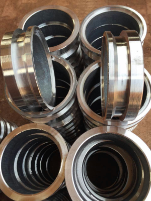 concrete pump flange 148mm