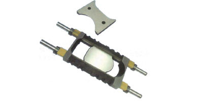 concrete pump brake board valve