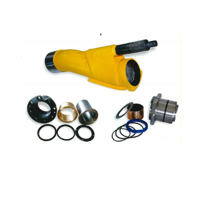 Concrete Pump S Valve S Tube S Pipe Putzmeister