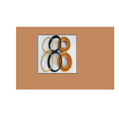 Concrete Pump Separate Piston, piston ball cup