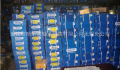 Deep groove ball bearings