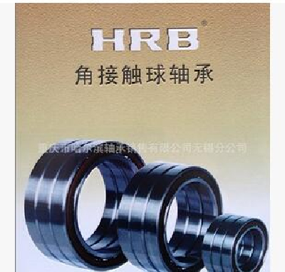 DBB paired rolling bearings precision angular contact ball bearings