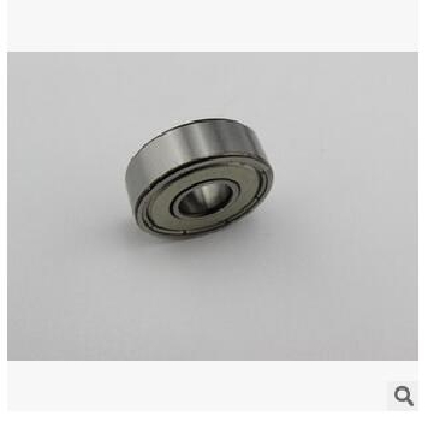 igh-speed deep groove ball bearings