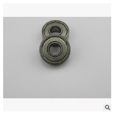 deep groove ball bearings