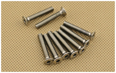 10.9 semicircle inside the head cap screws (round cup)