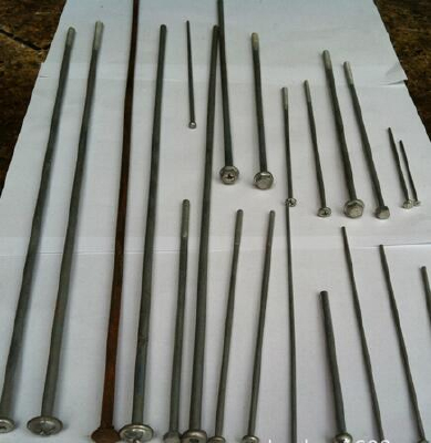 Hexagon screw Specialty