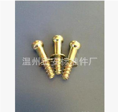 Ball screw combination