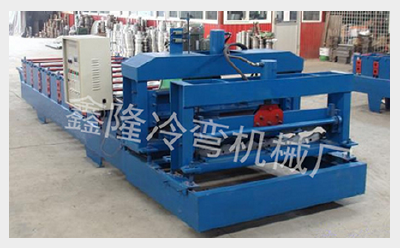 Full automatic 828 type glazed tile machine