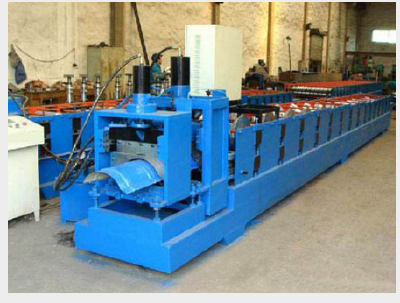 312 roof tile color equipment