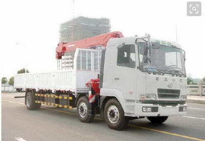 Crane