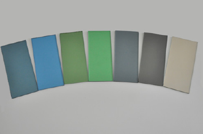 Tinted glass 32