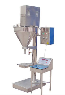 AT-F1 type powder automatic quantitative packaging machine