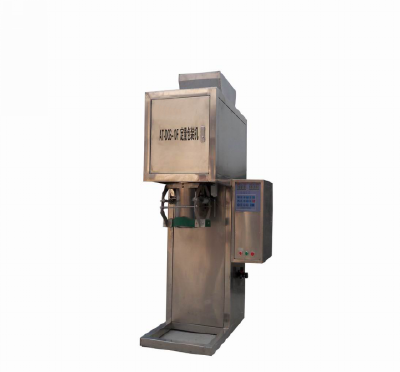 AT-DGS-10F quantitative packaging machine