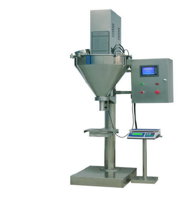 AT-F2 type powder automatic quantitative packaging machine