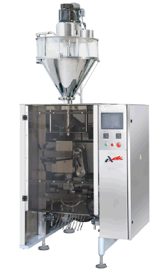 AT-F420/520 full automatic powder packing machine