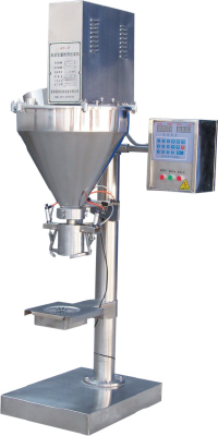 AT-FC bag weighing powder packing machine