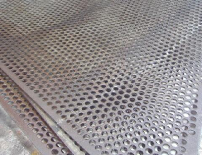 Supply steel sieve