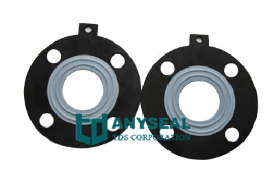 TD-G14 Rubber gasket with PTFE