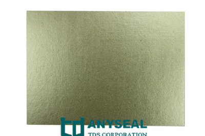 TD-18 Mica plate