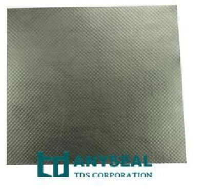 TD-20 pure graphite sheet