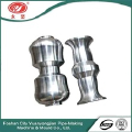 Factory price making molds stainless steel popsicle mold steel