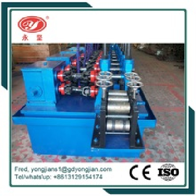 Chinese products HF High frequency stainless steel pipe making machine