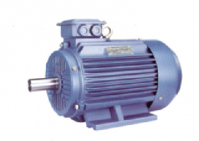 Electric machinery