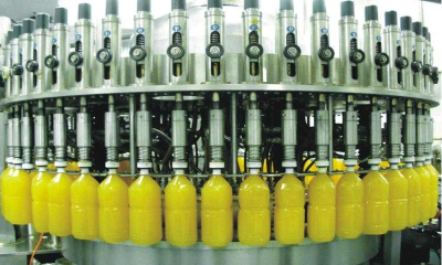 Mango juice beverage production line equipment supply